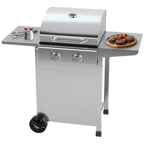 Proficook gasgrill 1309 - gasgrill, pc-gg