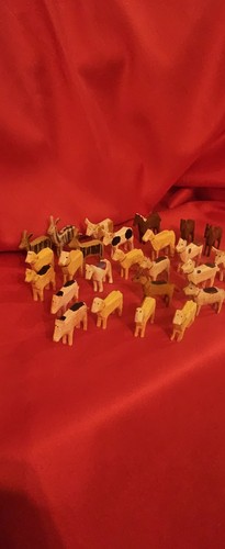 Wunderschönes set - (25, st.)