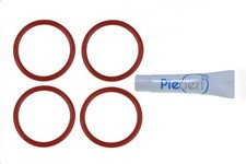 Dichtungssatz 200911 Dichtung Set O-Ringe für DeLonghi für ESAM4500, ESAM5400