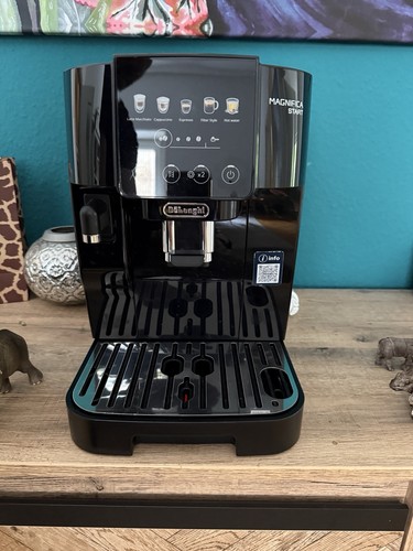 Longhi magnifica start - magnifica,