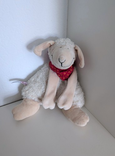 Sigikid schaf stofftier cm - schaf, 35