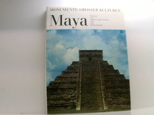 Monumente großer kulturen - großer,