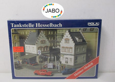 (RH/8) POLA H0 Bausatz 131