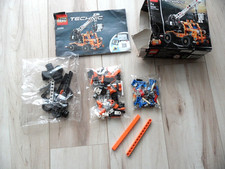 Lego 42088 Set  2 in 1  (2