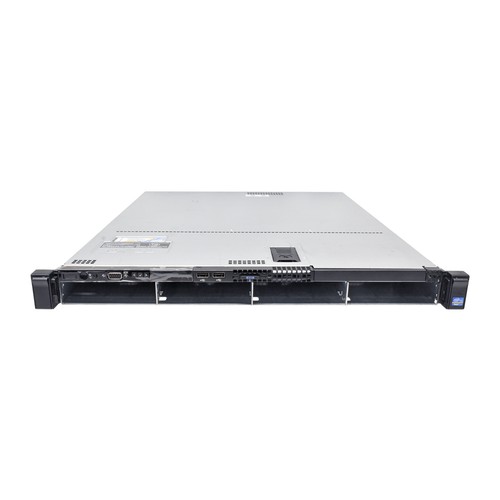 Dell poweredge r320 server - dell,