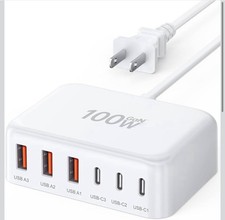 2026 Updated USB C Fast