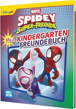 MARVEL Spidey und seine