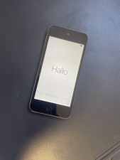 iCloud gesperrt Apple iPod Touch 5. Generation 32 GB A1421 