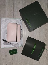 LONGCHAMP UMHÄNGETASCHE XS LE