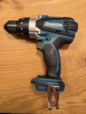 Makita DHP 458 Z Akku Schlagbohrschrauber 18V