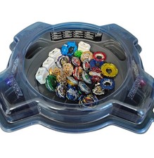 BEYBLADE BURST PRO SERIES