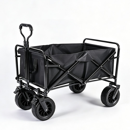 90l bollerwagen faltbar - bollerwagen,