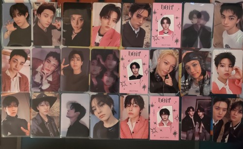 Stray kids skz - tape, do
