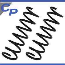 2 Feder hinten für Ford Focus