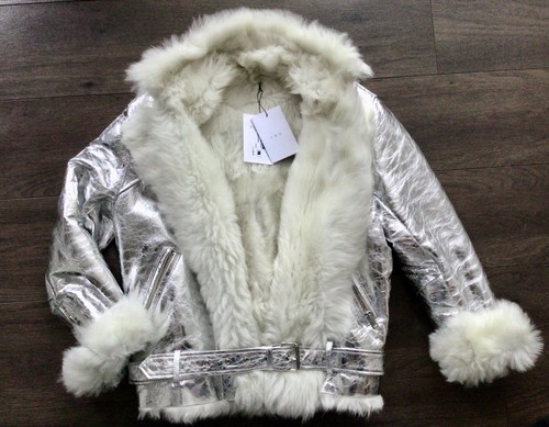 Iro lammfell jacke - iro, 2306€