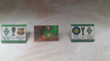 Werder Bremen Pins