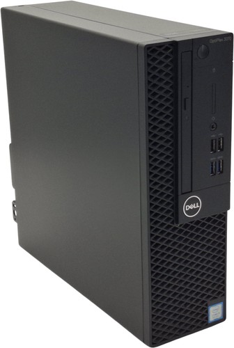Dell optiplex 3070 9100 - 3070, i3-9100