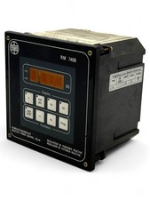 Frako RM7406 Blindleistungsregler RM 7406