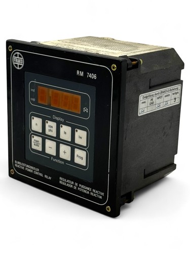 Frako rm7406 - frako,