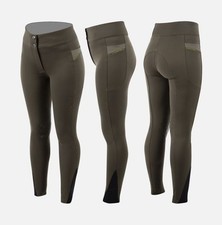 ANIMO Damen-Reithose NAVELON -