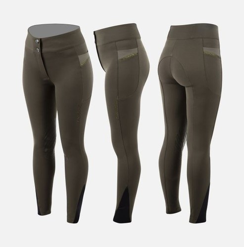 Animo damen reithose navelon - damen-reithose,