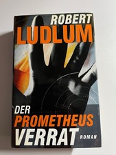 Robert Ludlum Roman Der