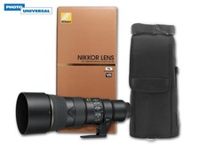 Nikon Nikkor AF-S 500mm/5,6 E
