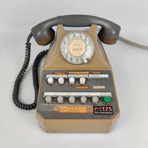 Autophon diensttelefon schweiz - diensttelefon,