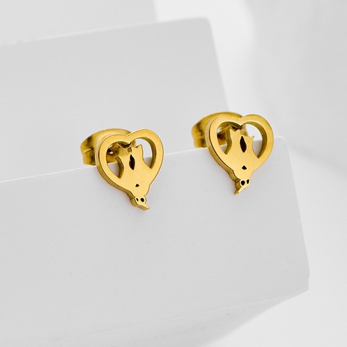 Niedlicher tier ohrschmuck - niedlicher, •