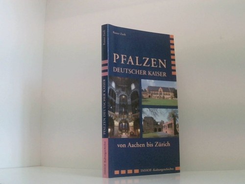 Pfalzen deutscher kaiser von - deutscher,