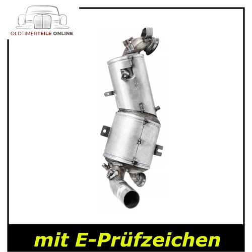 Dieselpartikelfilter dpf für - dpf,
