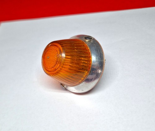 Blinkerglas k12635 a2253 - blinkerglas,