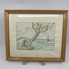 Vintage G. Ageeu Copy Swedish