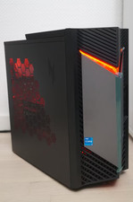ACER Nitro Gaming PC Intel Core i5-14400F / NVIDIA RTX 5060 / SSD / DDR5 / WIN11