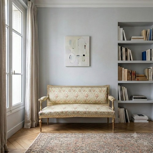 Antikes sofa - antikes,