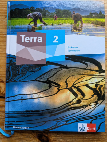 Neu terra erdkunde gymnasium - neu:,