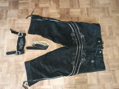 Herren trachten lederhose - herren,