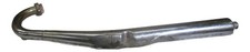 Auspuffendtopf Suzuki GT 750 K