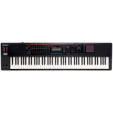 Roland Fantom-08 Workstation -