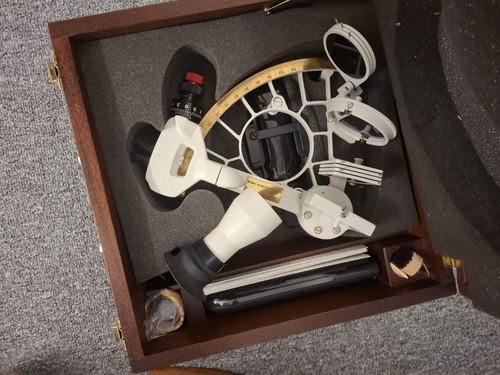 Cassens plath sextant star - u.,