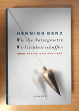 Wie die Naturgesetze
