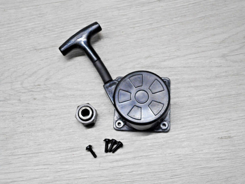 Kyosho pureten alpha gx - kyosho,