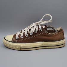 Converse Chucks Allstar low