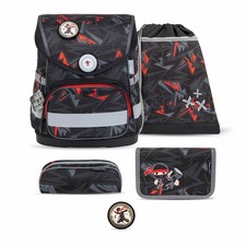Belmil Compact Schulranzen-Set