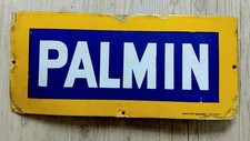 altes Emailschild PALMIN