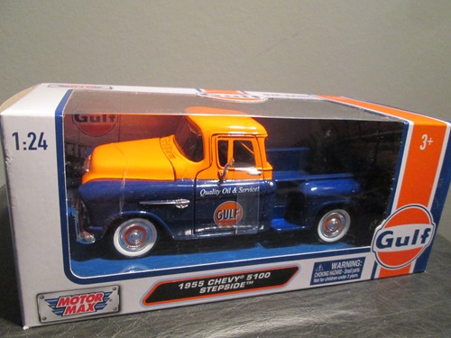 Chevrolet chevy 5100 - 1,