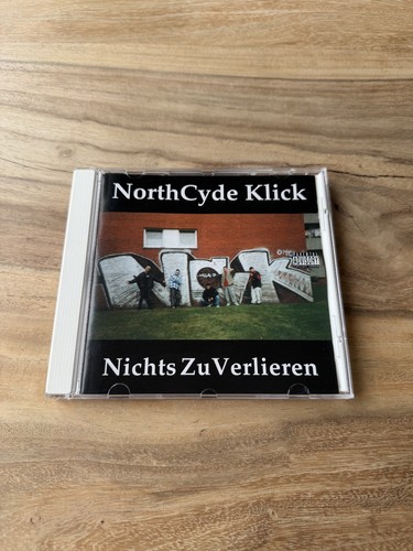 Northcyde klick nichts zu - –,
