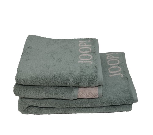 Joop set duschtuch - set, 1x