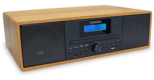 Mooov kabelloses - mooov,