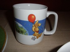 Thomas Felix der Hase  1